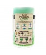 RAW Protein & Greeens Organic - čokoládový - 610g